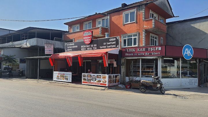 Dönerci Hasan Usta #dönerinhakkınıver