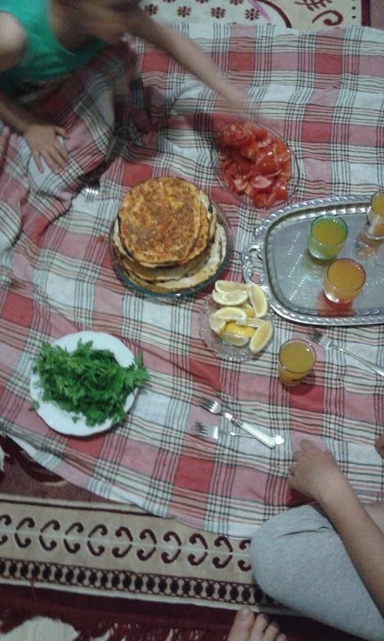 Dönerci İskender