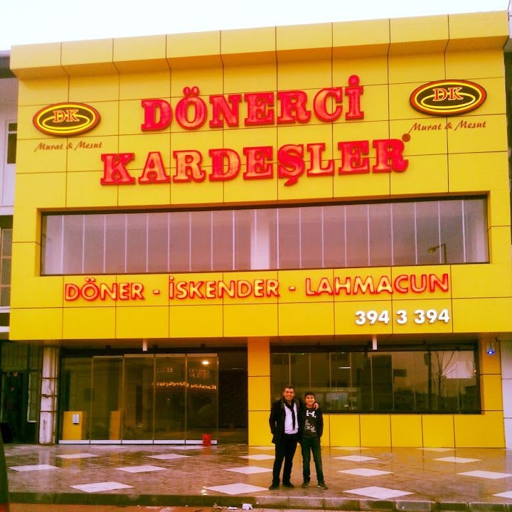 Dönerci Kardeşler İvedik