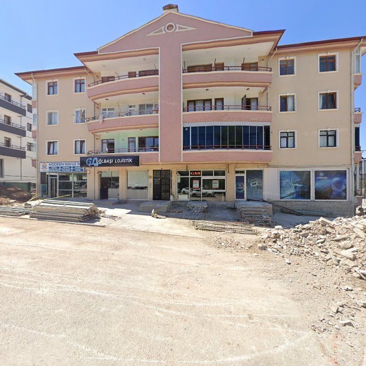 Dönerci̇m