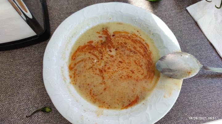 Dönerci Nadir Usta