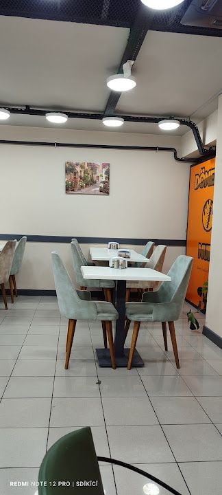 DÖNERCİ NURİ