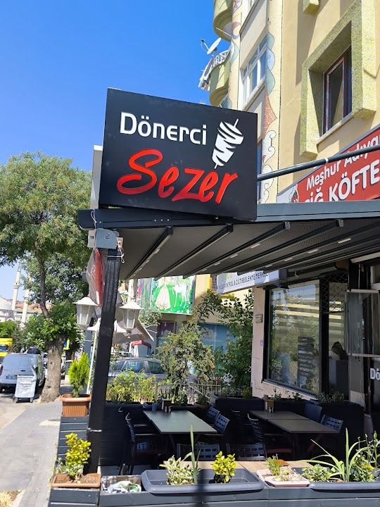 Dönerci Sezer