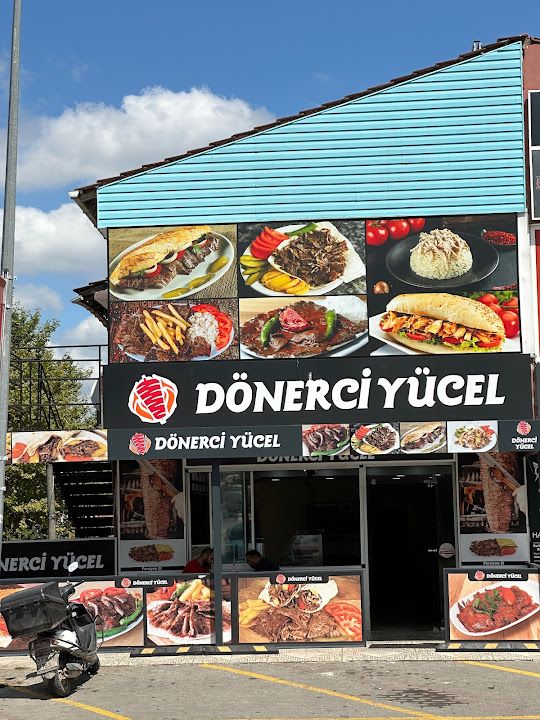 Dönerci Yücel