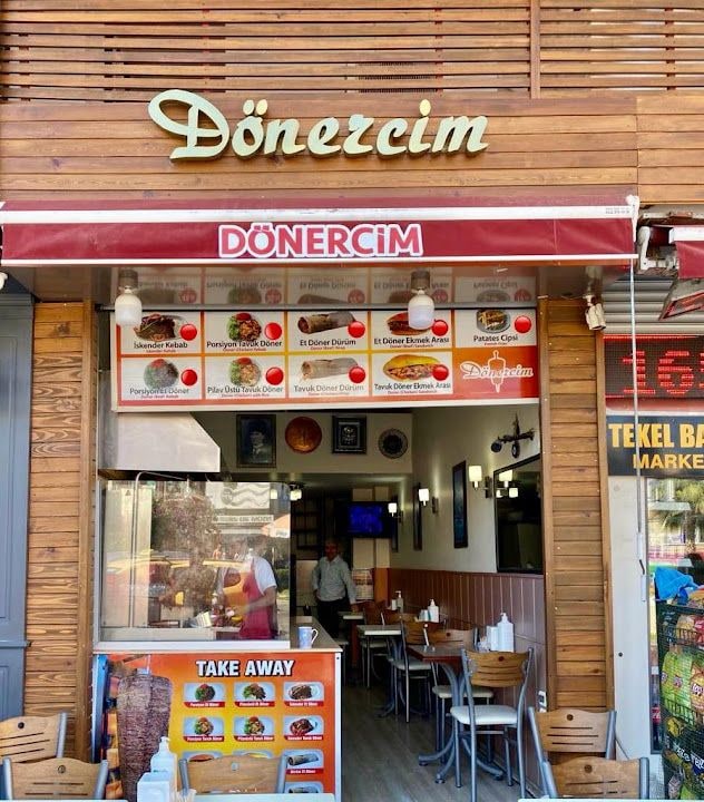 Dönercim
