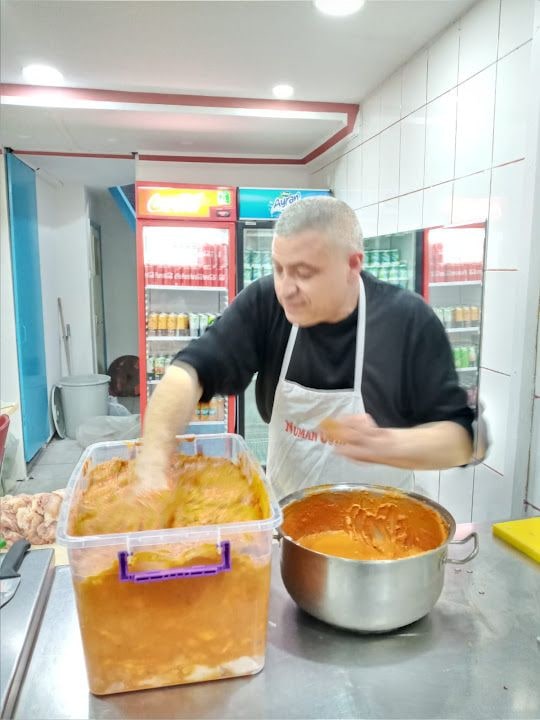 DÖNERCİM