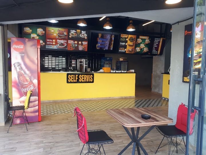 Dönercim Ankara Dönercisi