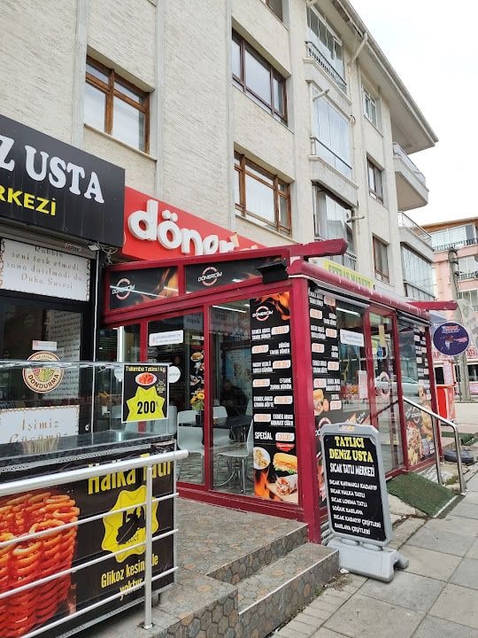 Dönercim