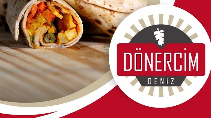 Dönercim Deniz - (Çolaklı, Evrenseki, Gündoğdu Döner)