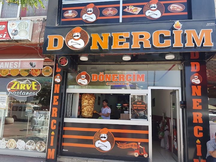 Dönercim Patnos