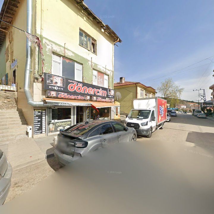 Dönercim Turgut