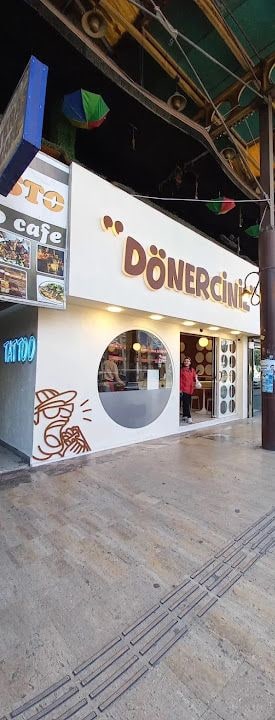 Dönerciniz