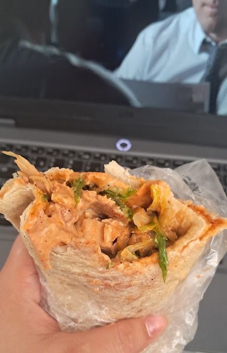 Dönergah-Adana