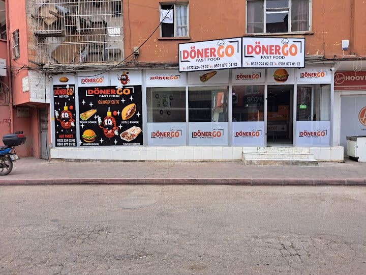 DÖNERGO