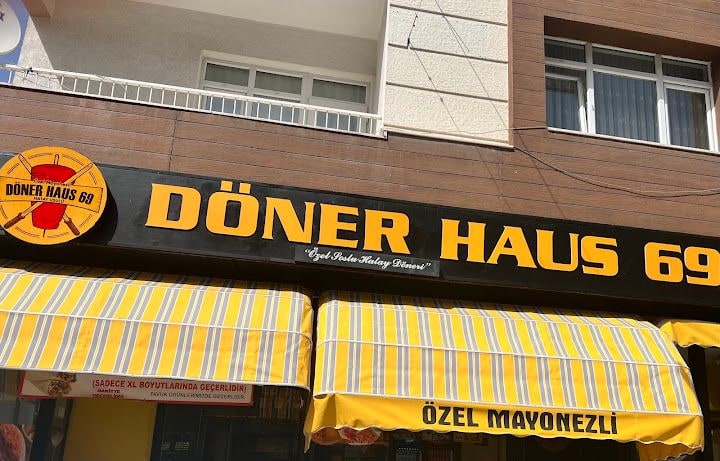 DönerHaus69