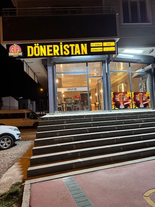 Döneristan