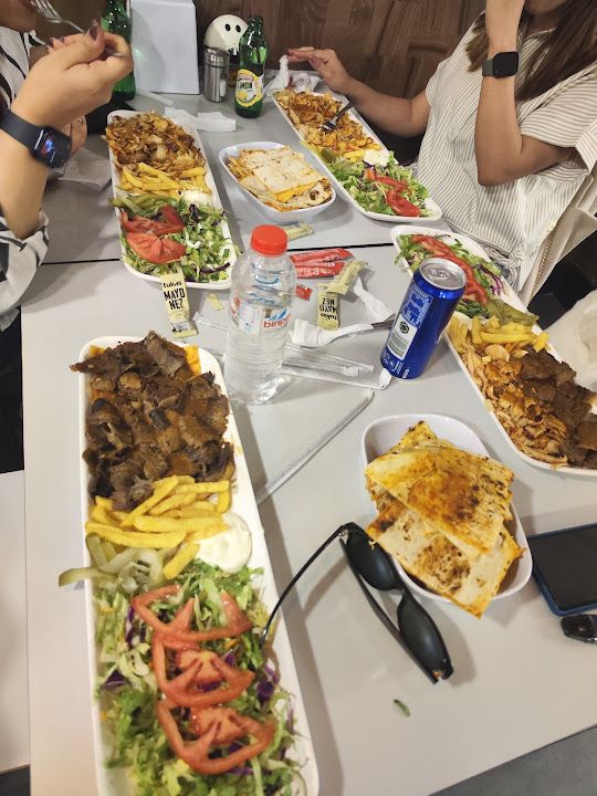 Döneristan Döner Köfte Burger Salonu