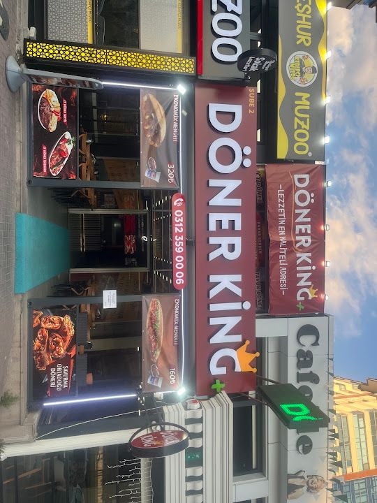 Dönerking 2