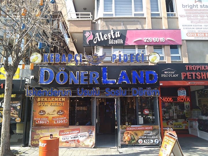 Dönerland