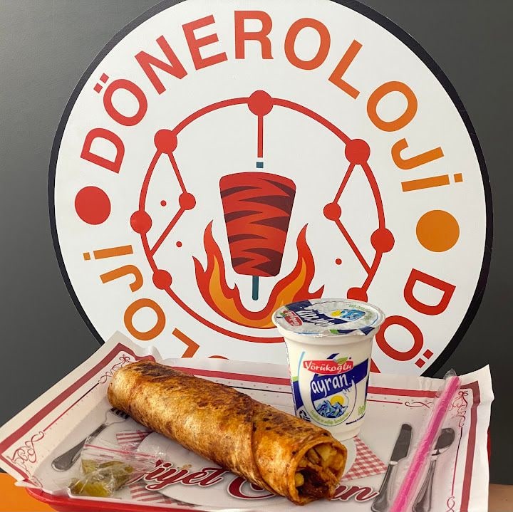 Döneroloji 🔥