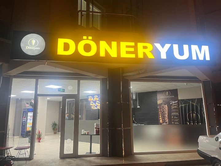 Döneryum Çubuk