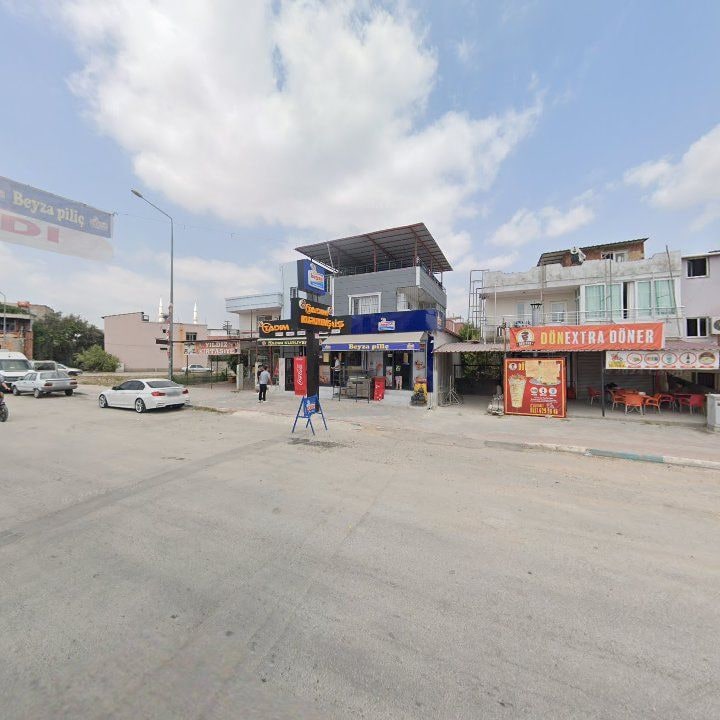 Dönextra Döner Sarıçam
