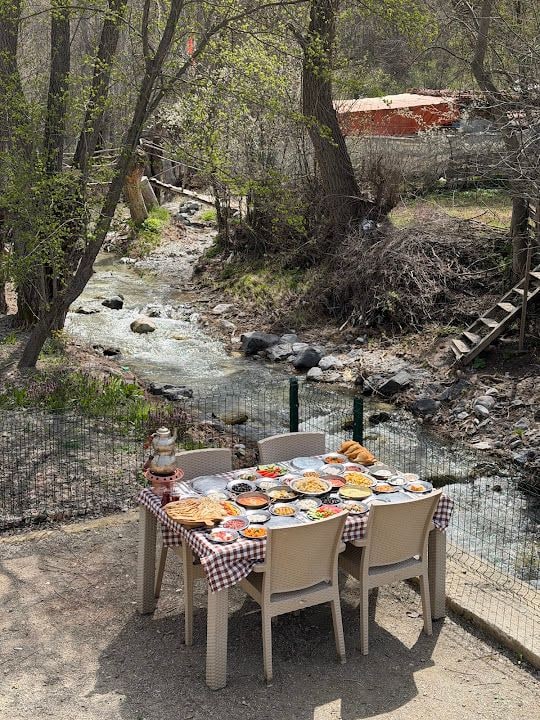 Döngeller Konağı Kıbrısköy