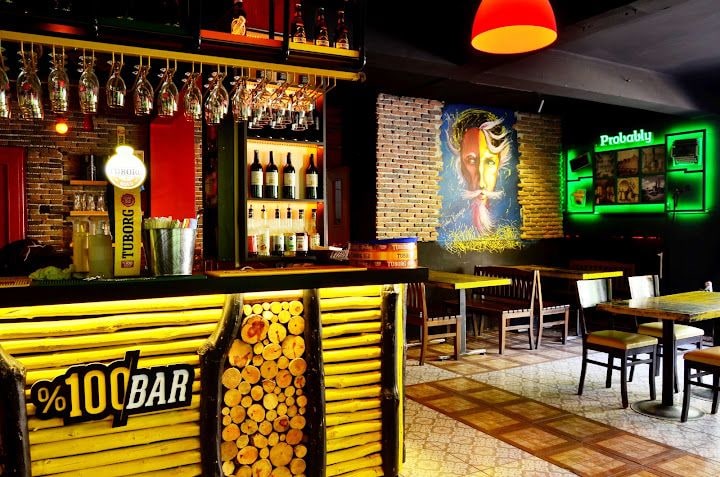 Donkişot Cafe