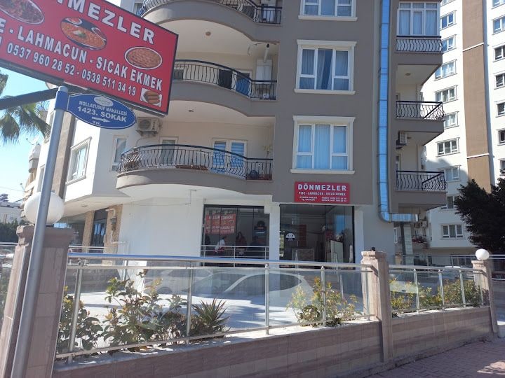 Dönmezler Restaurant