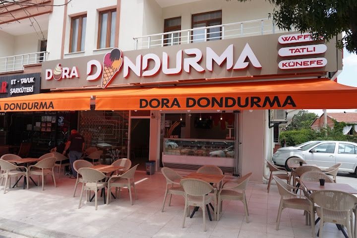 Dora Dondurma