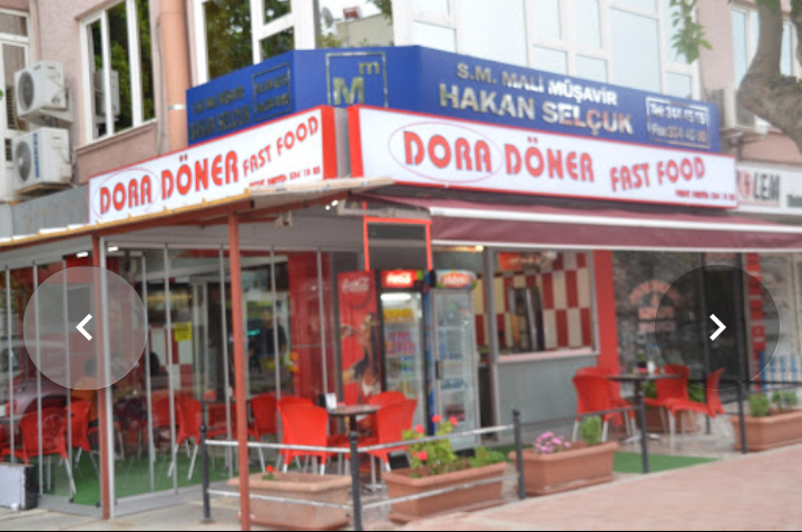 Dora Döner Fast Food