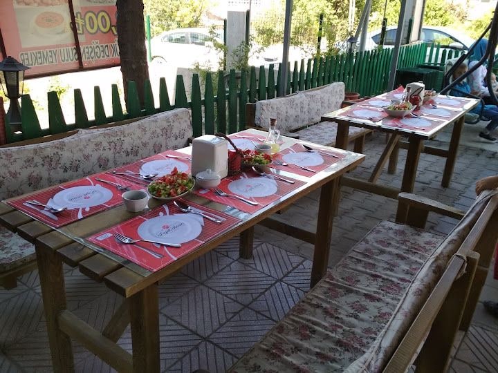 Dora Ev Yemekleri