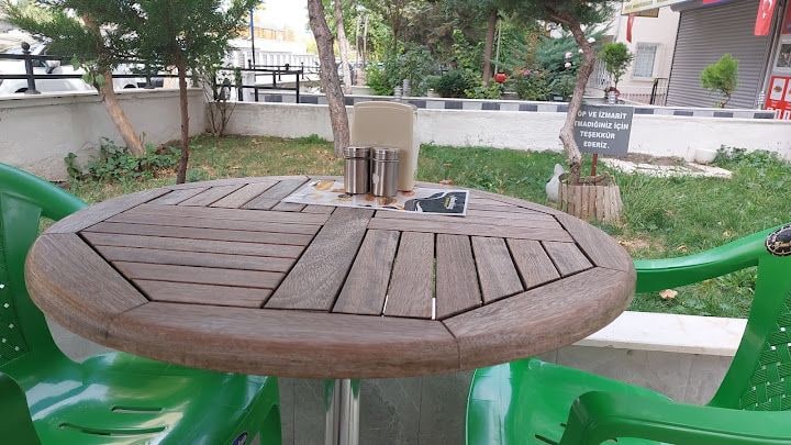 Dorking iskenderun döneri