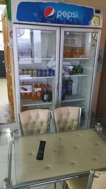 Dört Kardeşler Pide Salonu