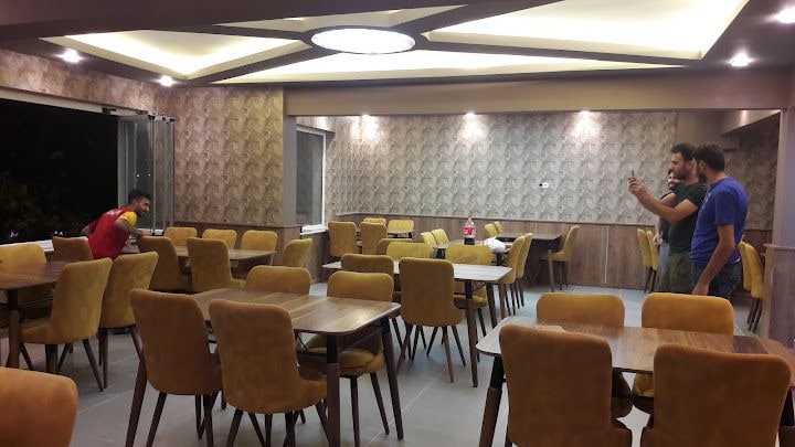 Dörtler Pide Ve Kebap Salonu