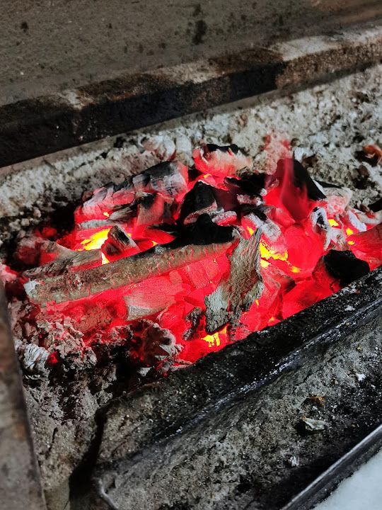 Dortyol Balik Izgara Salonu
