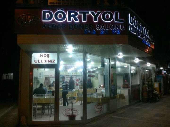 Dörtyol Döner Kebap Salonu