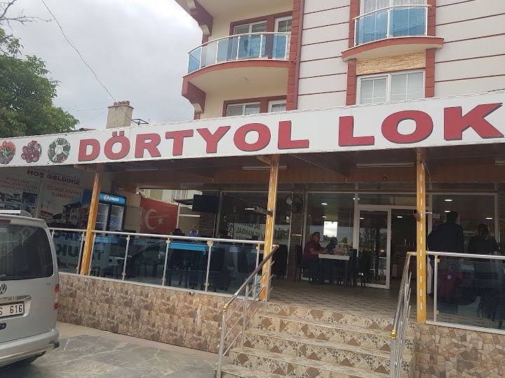 Dörtyol Lokantası