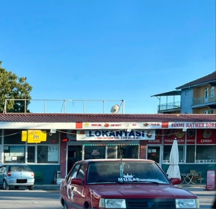 Dörtyol Lokantası