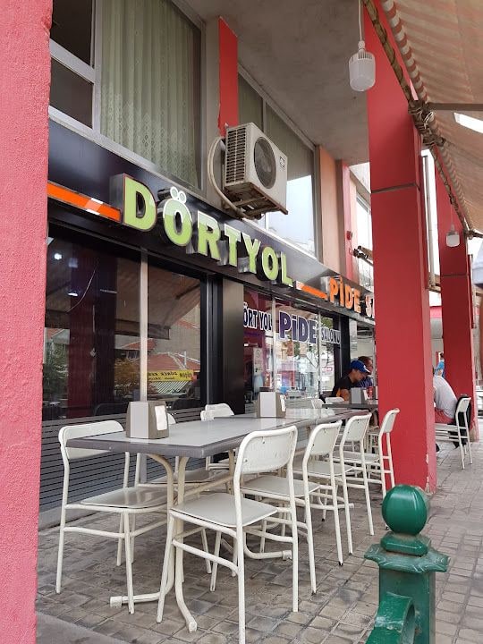Dörtyol Pide Salonu
