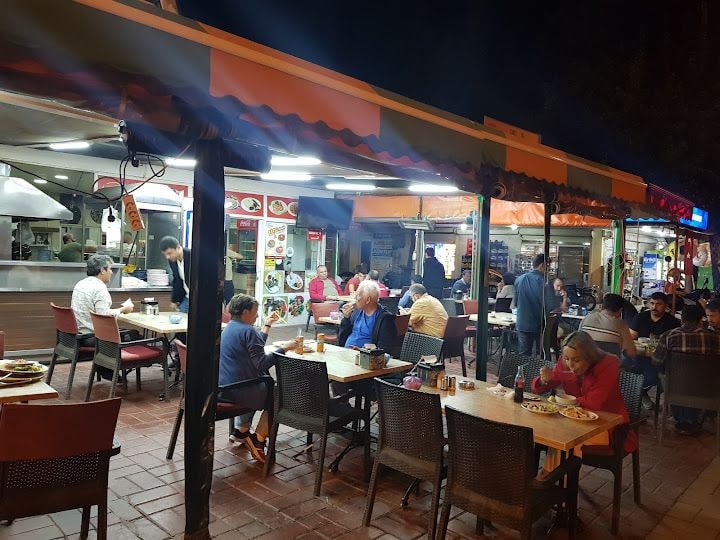 Dörtyol Restaurant