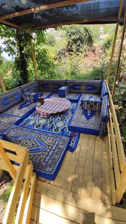Doruk Balık Evi Restaurant & Konaklama