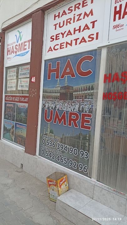 DORUK DÖNER SALONU