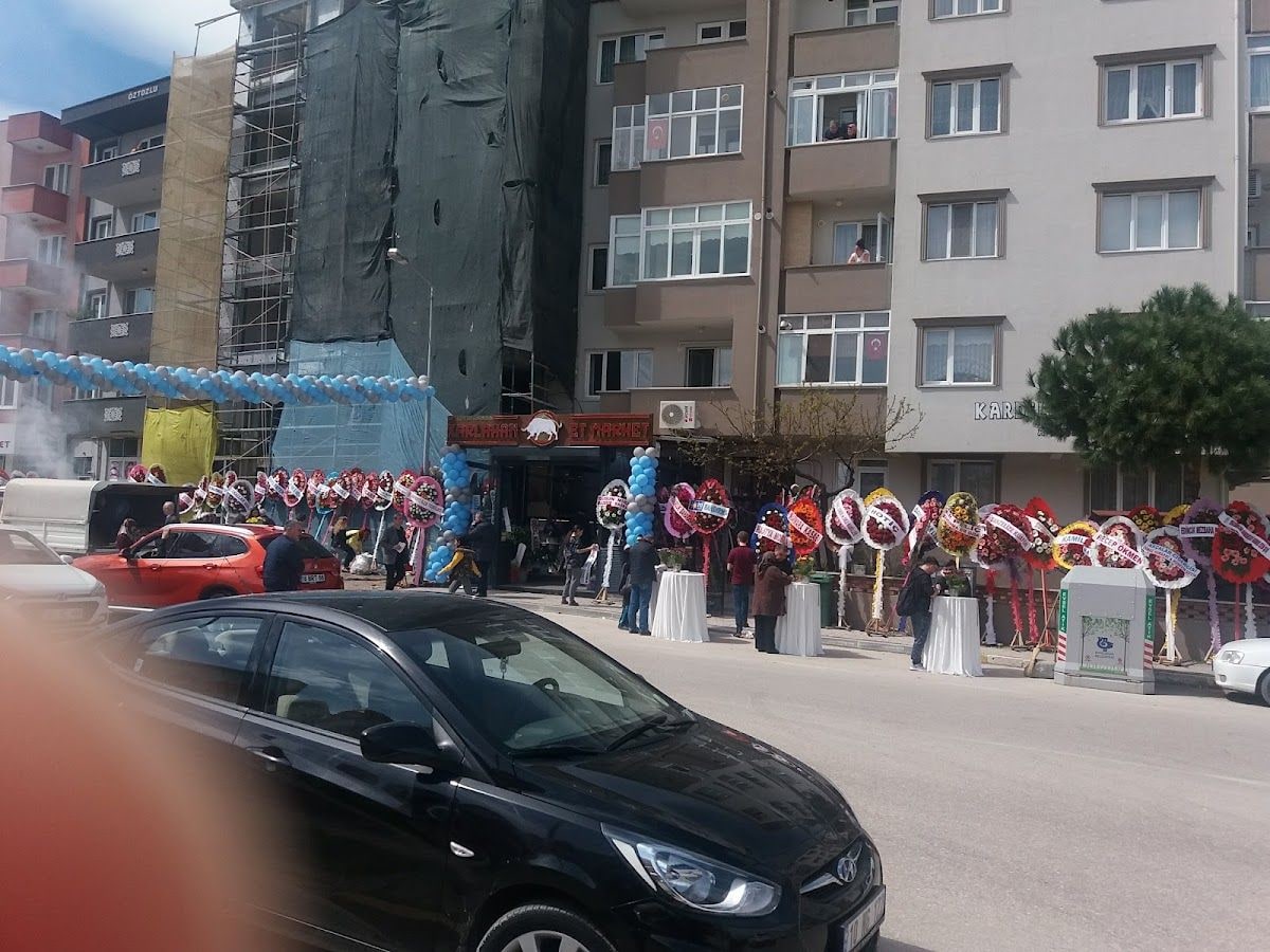 DORUK KAFE