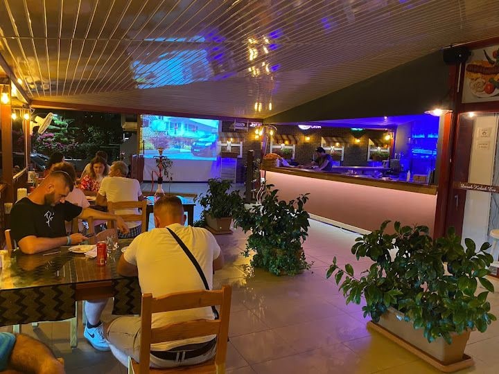 Doruk Restoran Cafe & Bar
