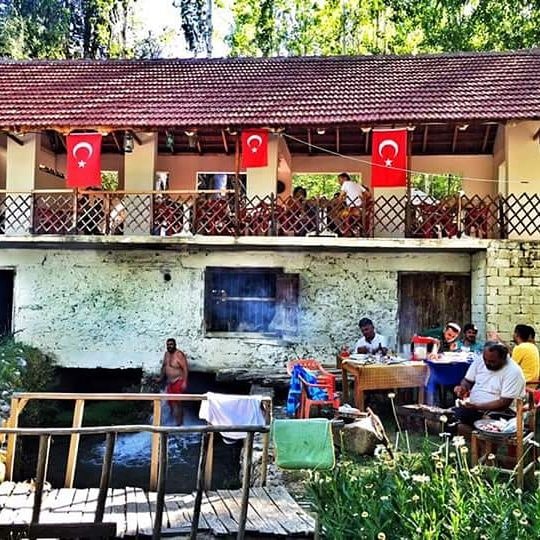 Dorum Degirmeni Restaurant