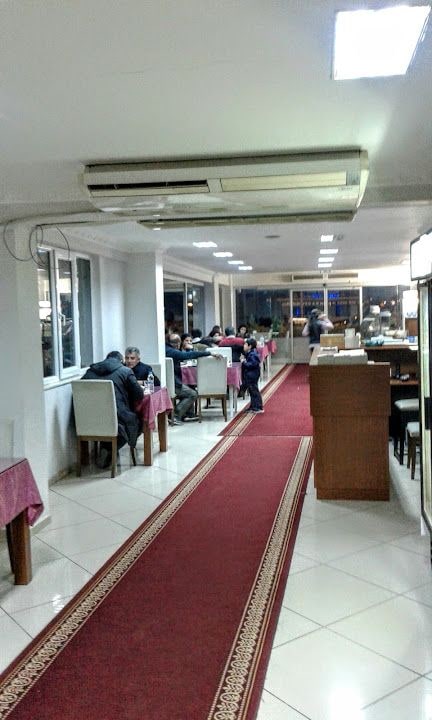 Doşemealti Çorbacı Restoran