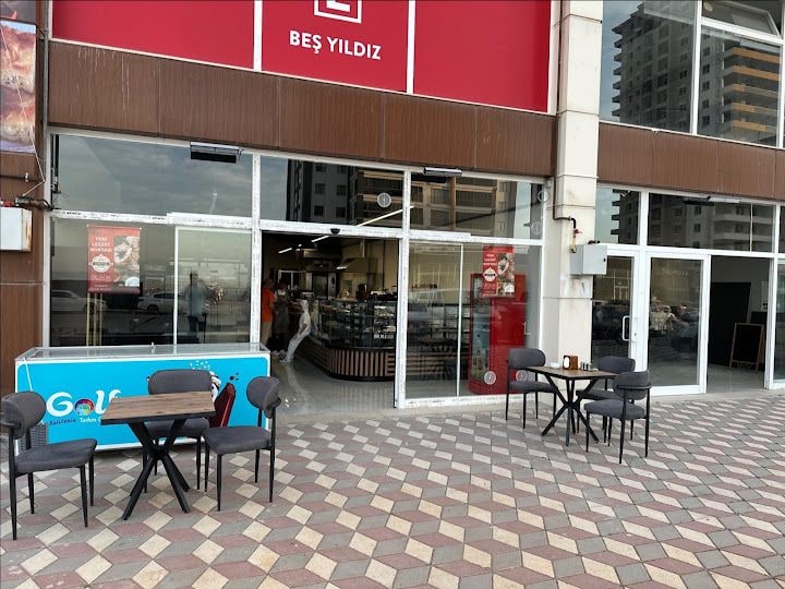 Dostça Fırın