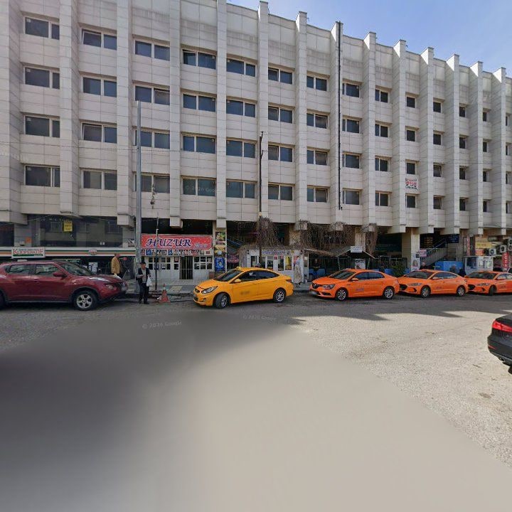Dostlar Birahanesi