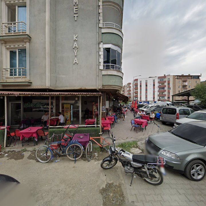 Dostlar Çay Evi